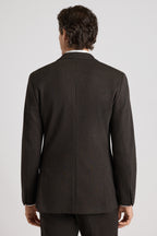 Jetsetter Knit Blazer