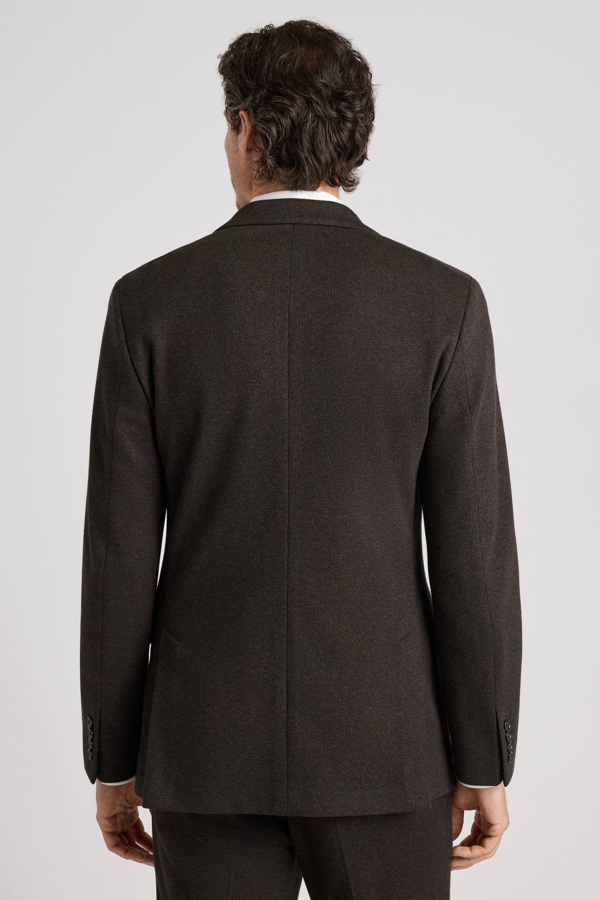 Jetsetter Knit Blazer