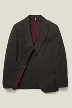 Jetsetter Knit Blazer