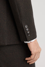 Jetsetter Knit Blazer