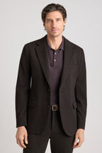 Jetsetter Knit Blazer
