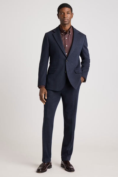 Jetsetter Knit Suit
