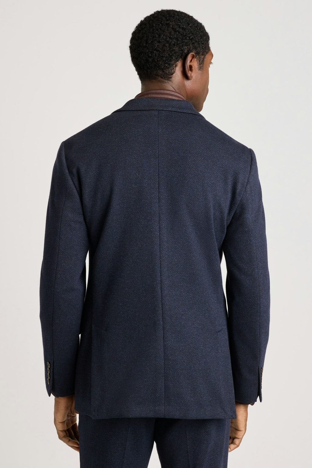 Jetsetter Knit Blazer