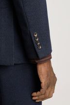 Jetsetter Knit Blazer