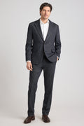 Jetsetter Knit Blazer