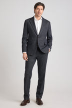 Jetsetter Knit Blazer