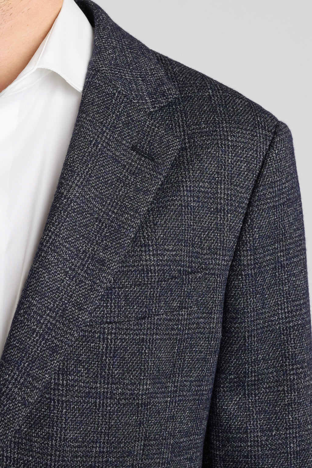 Jetsetter Knit Blazer