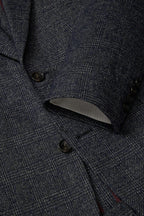 Jetsetter Knit Blazer