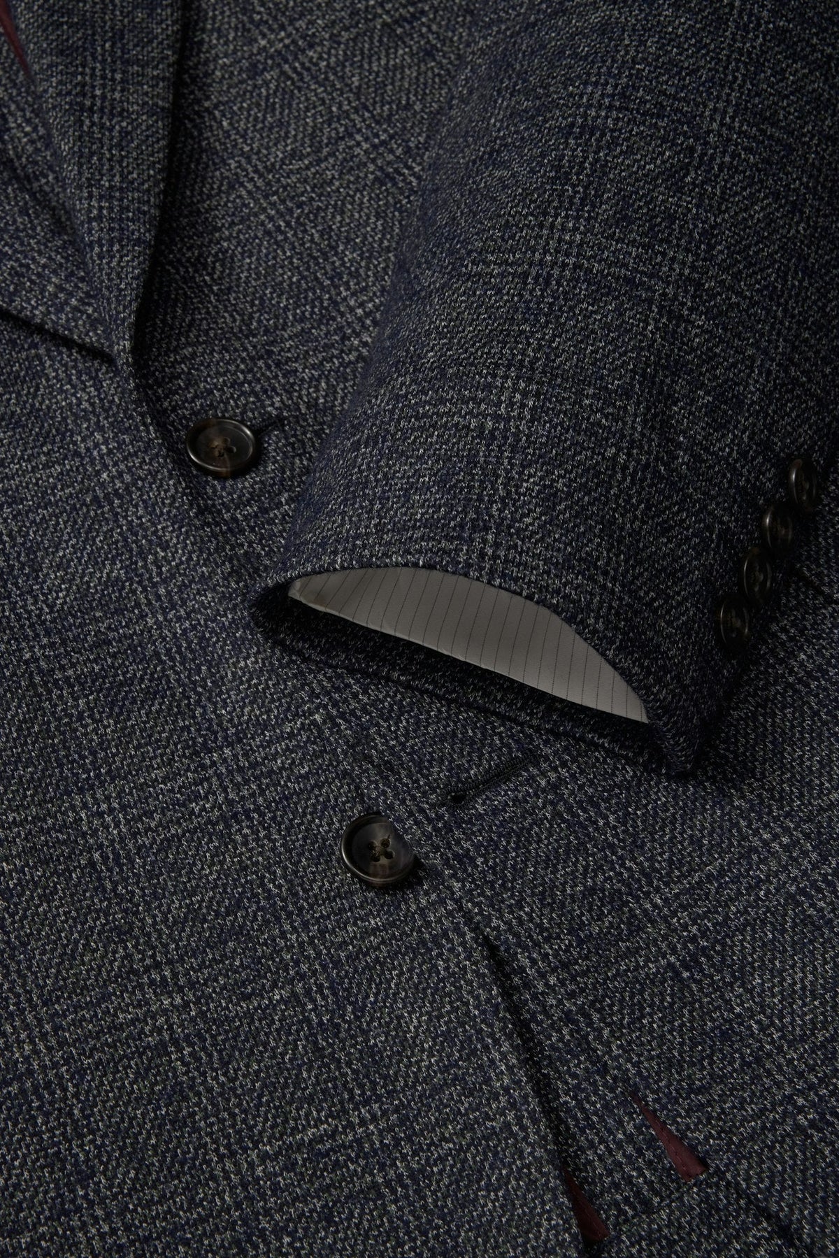 Jetsetter Knit Blazer