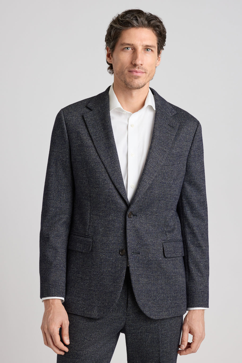 Jetsetter Knit Blazer