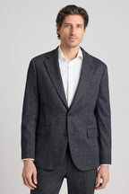 Jetsetter Knit Blazer