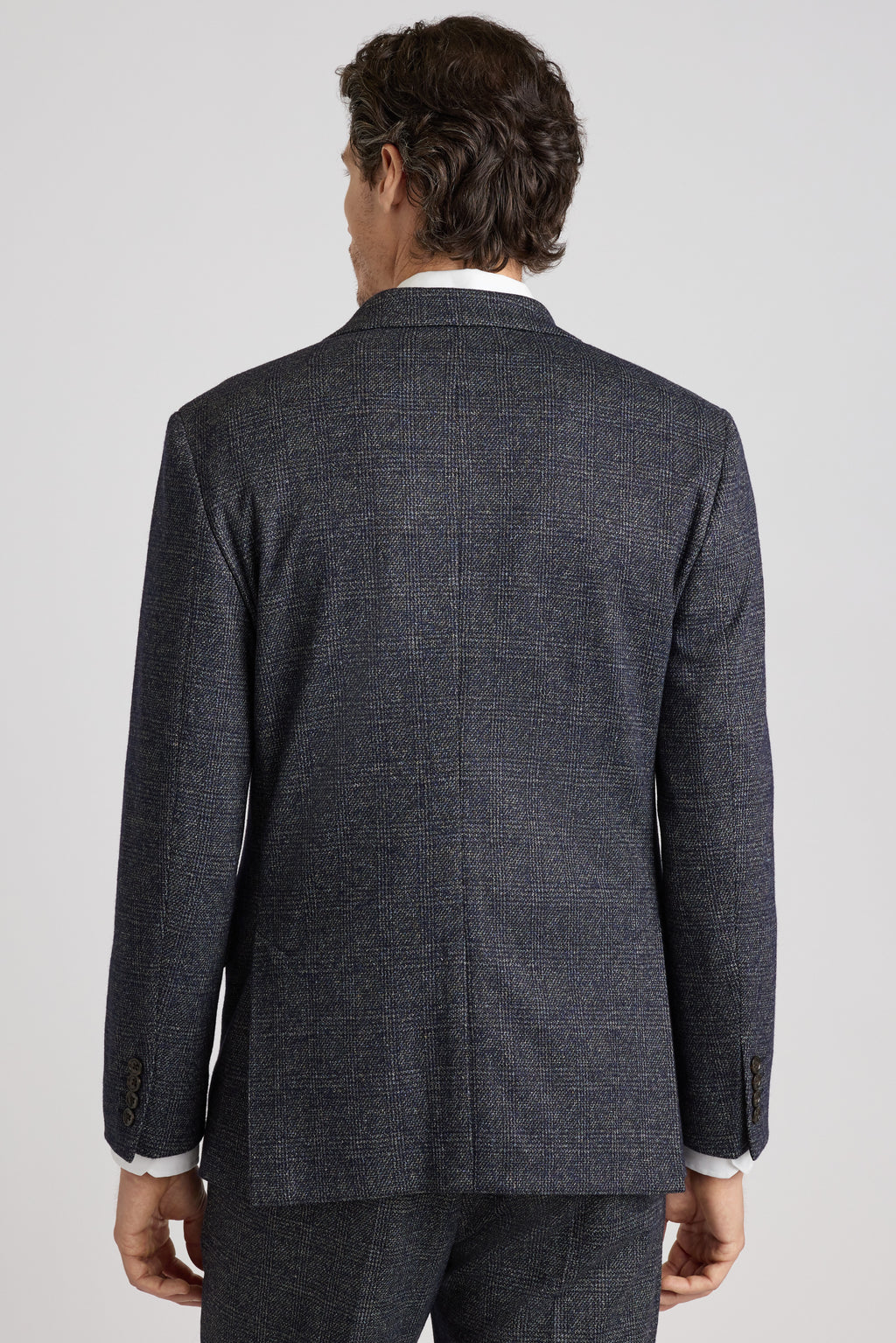 Jetsetter Knit Blazer