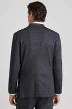Jetsetter Knit Blazer