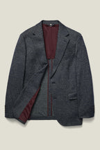 Jetsetter Knit Blazer