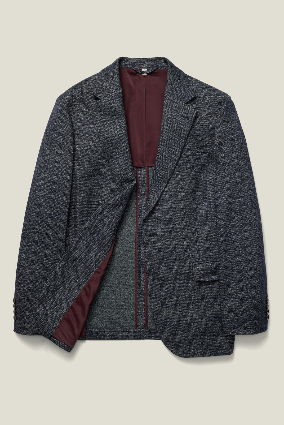 Jetsetter Knit Blazer