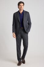 Jetsetter Knit Blazer