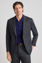 Jetsetter Knit Blazer