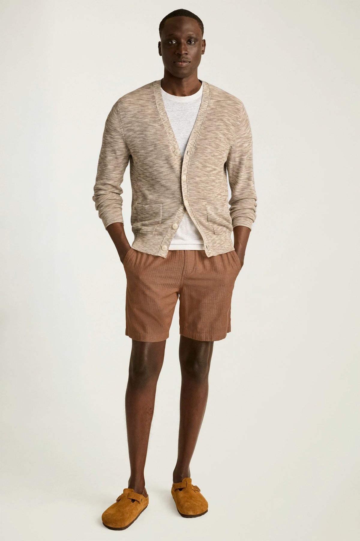 Italian Cardigan