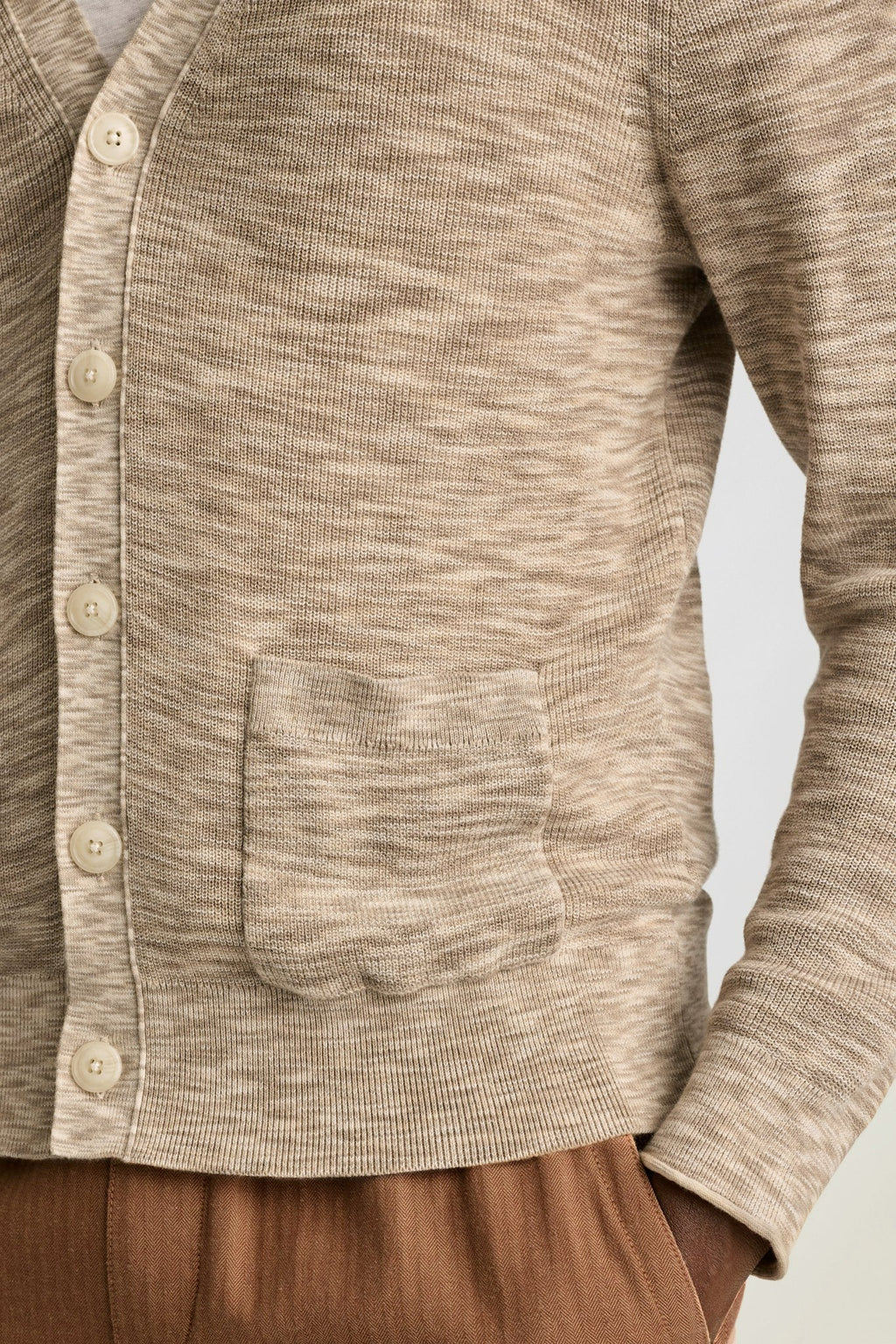 Italian Cardigan