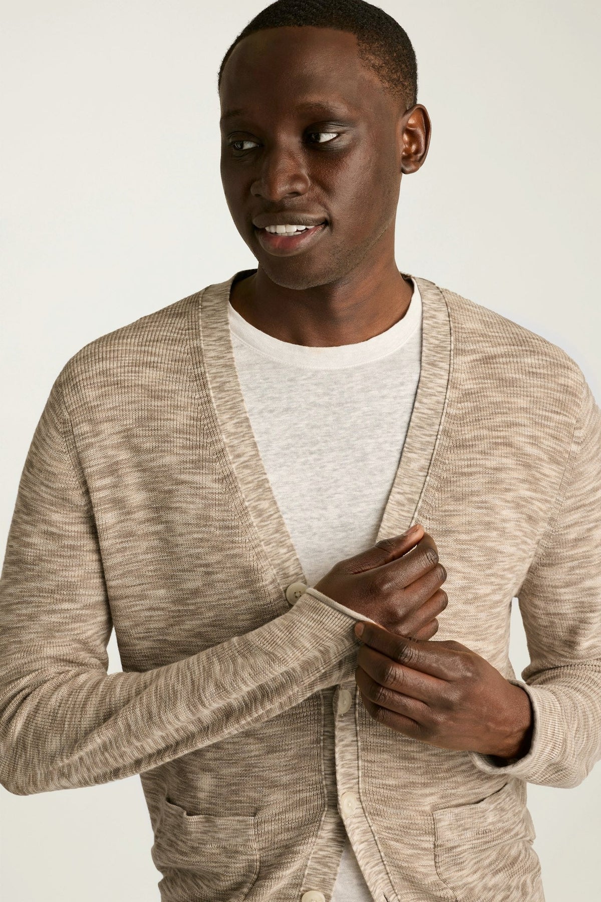 Italian Cardigan