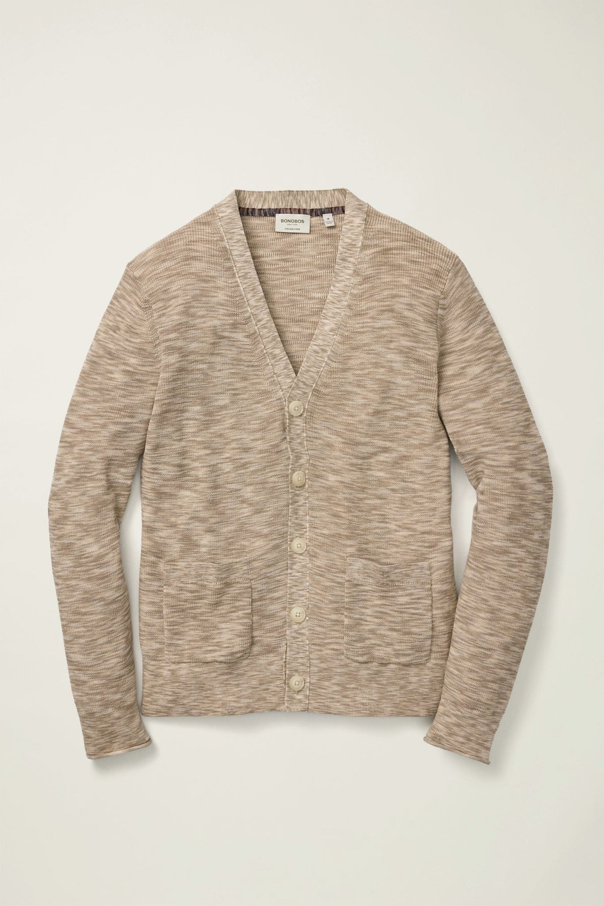 Italian Cardigan