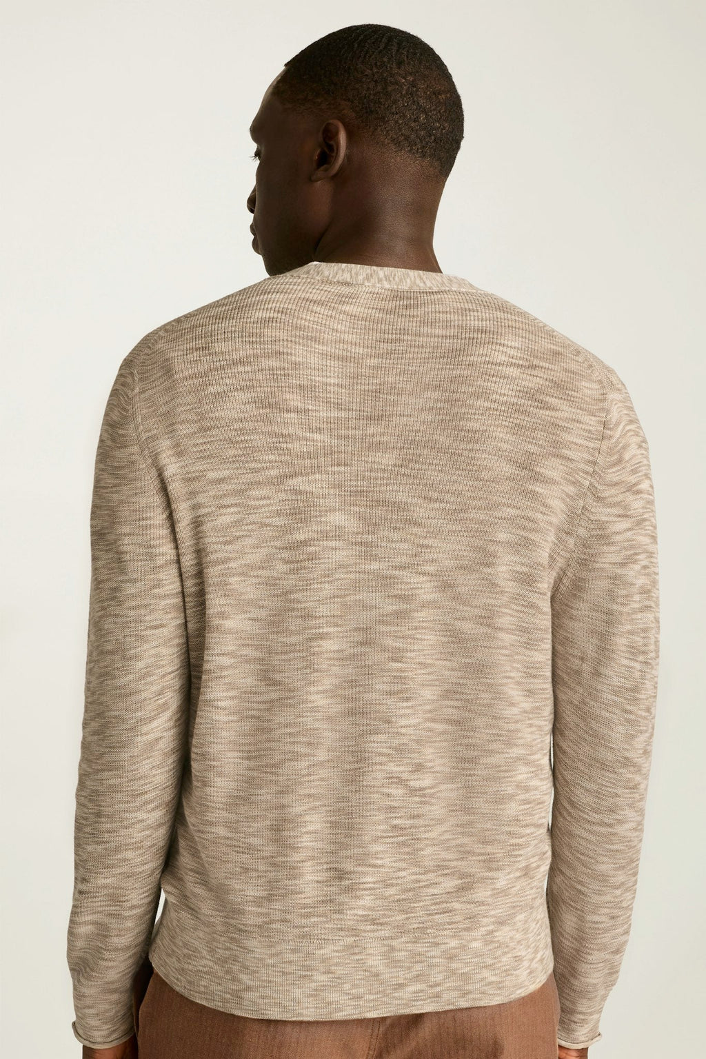 Italian Cardigan