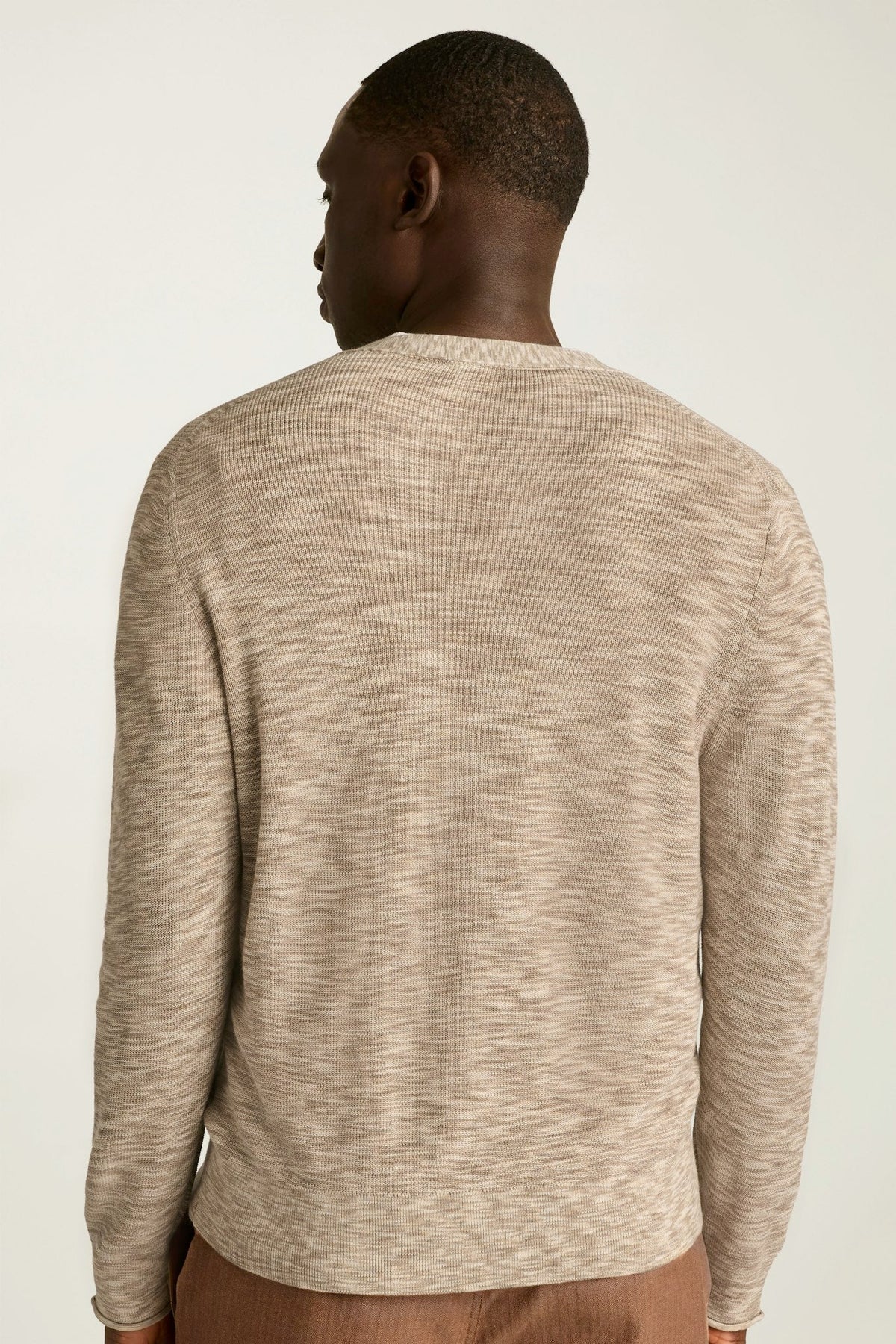 Italian Cardigan