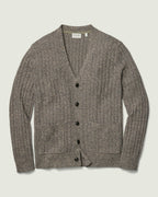 Italian Linen Cotton Cardigan