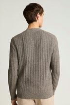 Italian Linen Cotton Cardigan