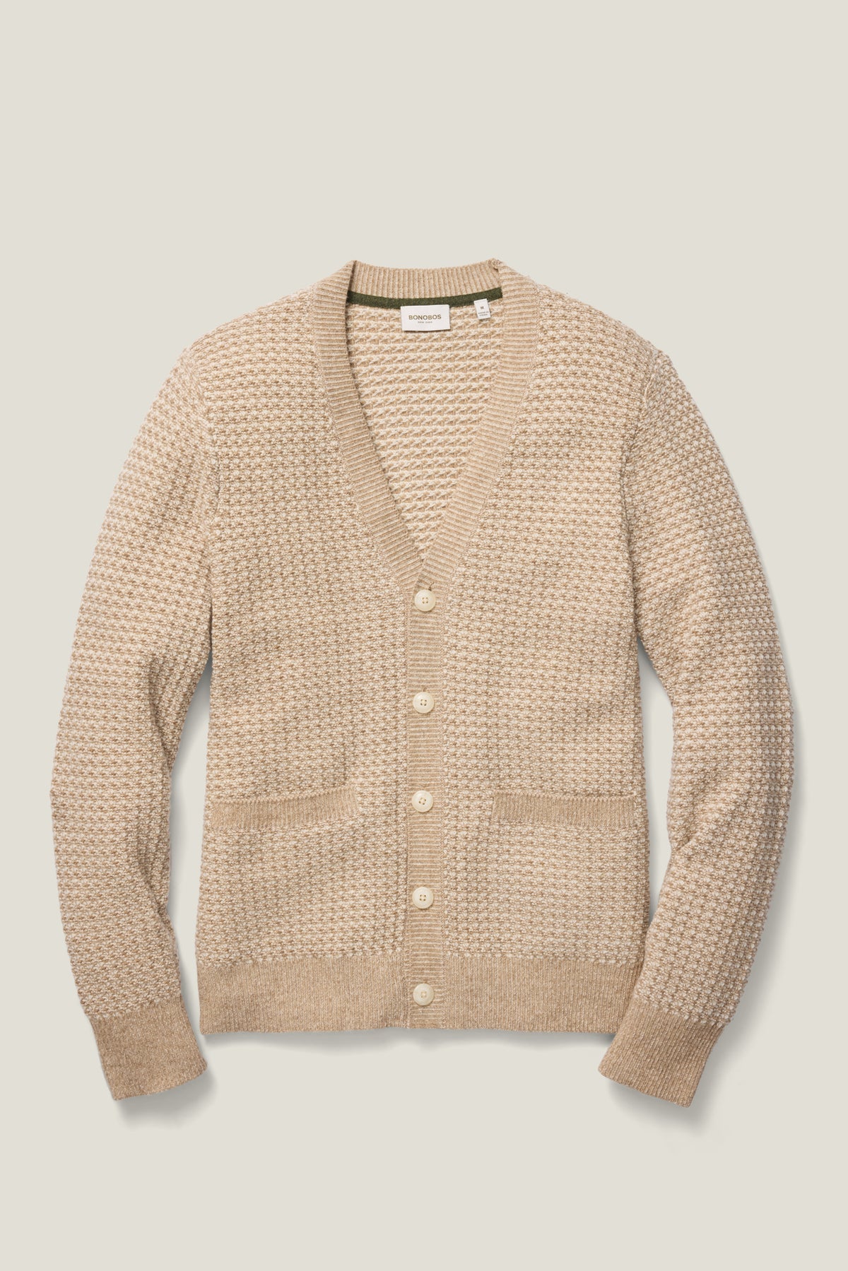 Limited Edition Cardigan