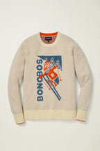 Extrafine Merino Ski Bunny Sweater