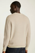Extrafine Merino Ski Bunny Sweater