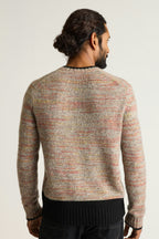 Bear Stroll Sweater