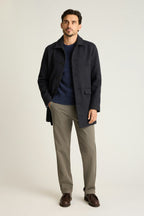 Luxe Mohair Sweater