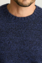 Luxe Mohair Sweater