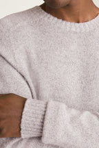 Brushed Wool Sweater