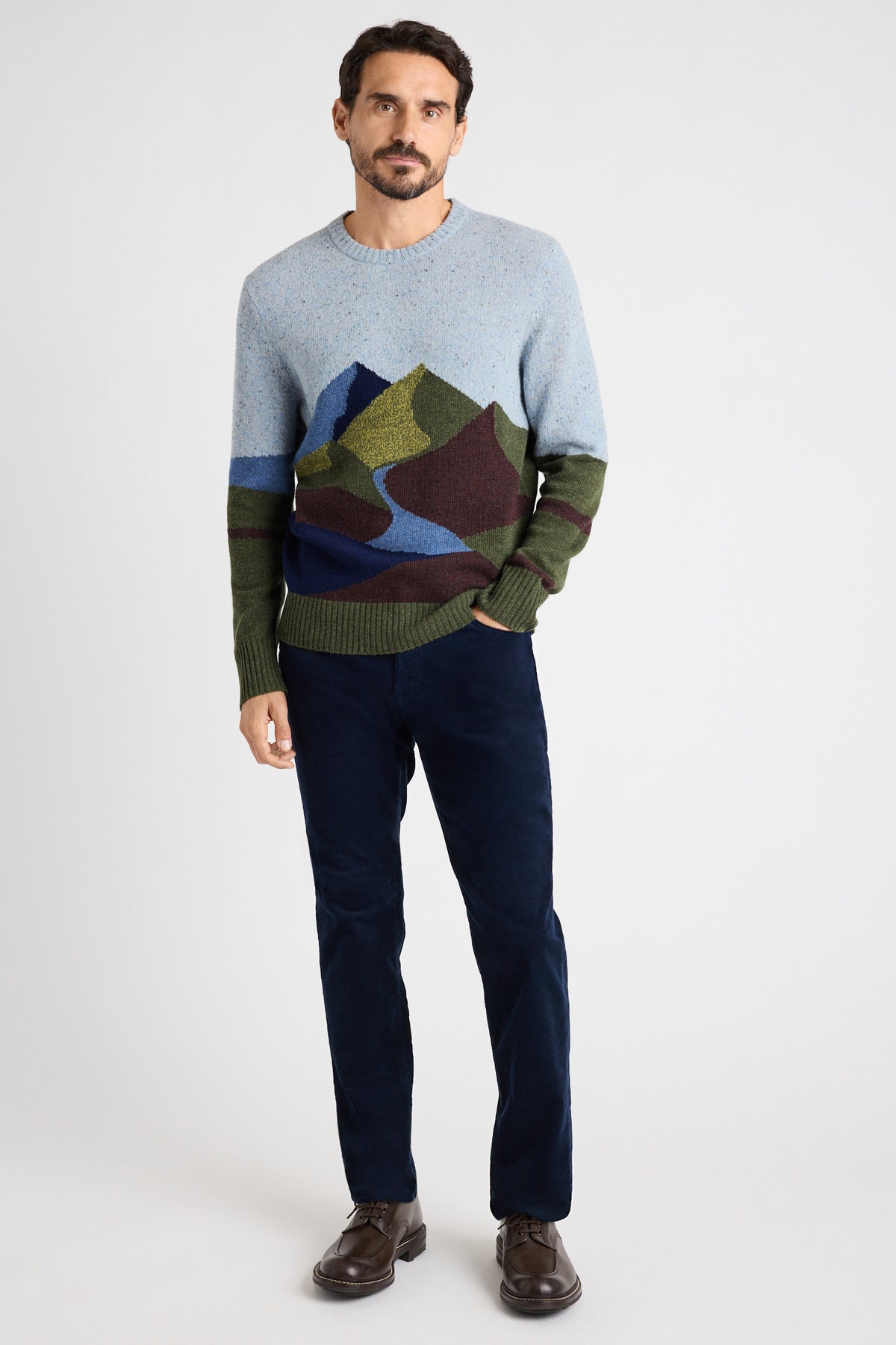 Limited Edition Sweater