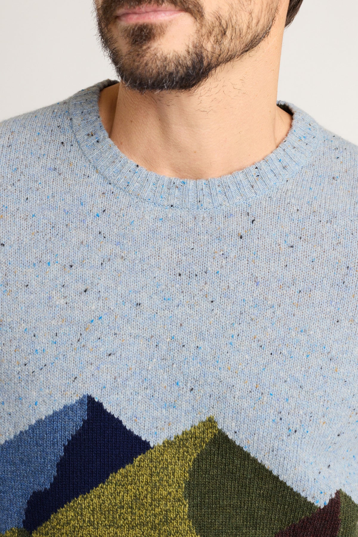 Limited Edition Sweater