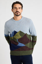 Limited Edition Sweater