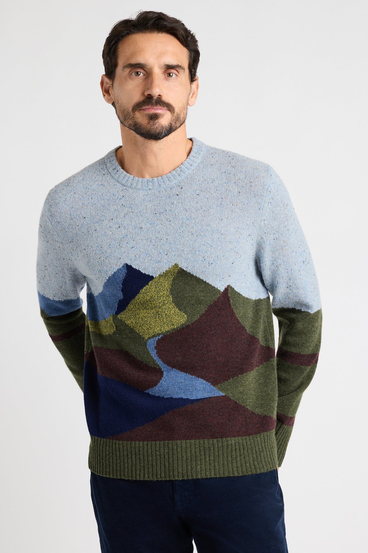 Limited Edition Sweater