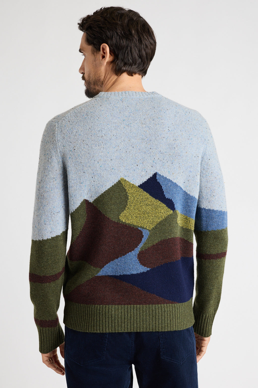 Limited Edition Sweater