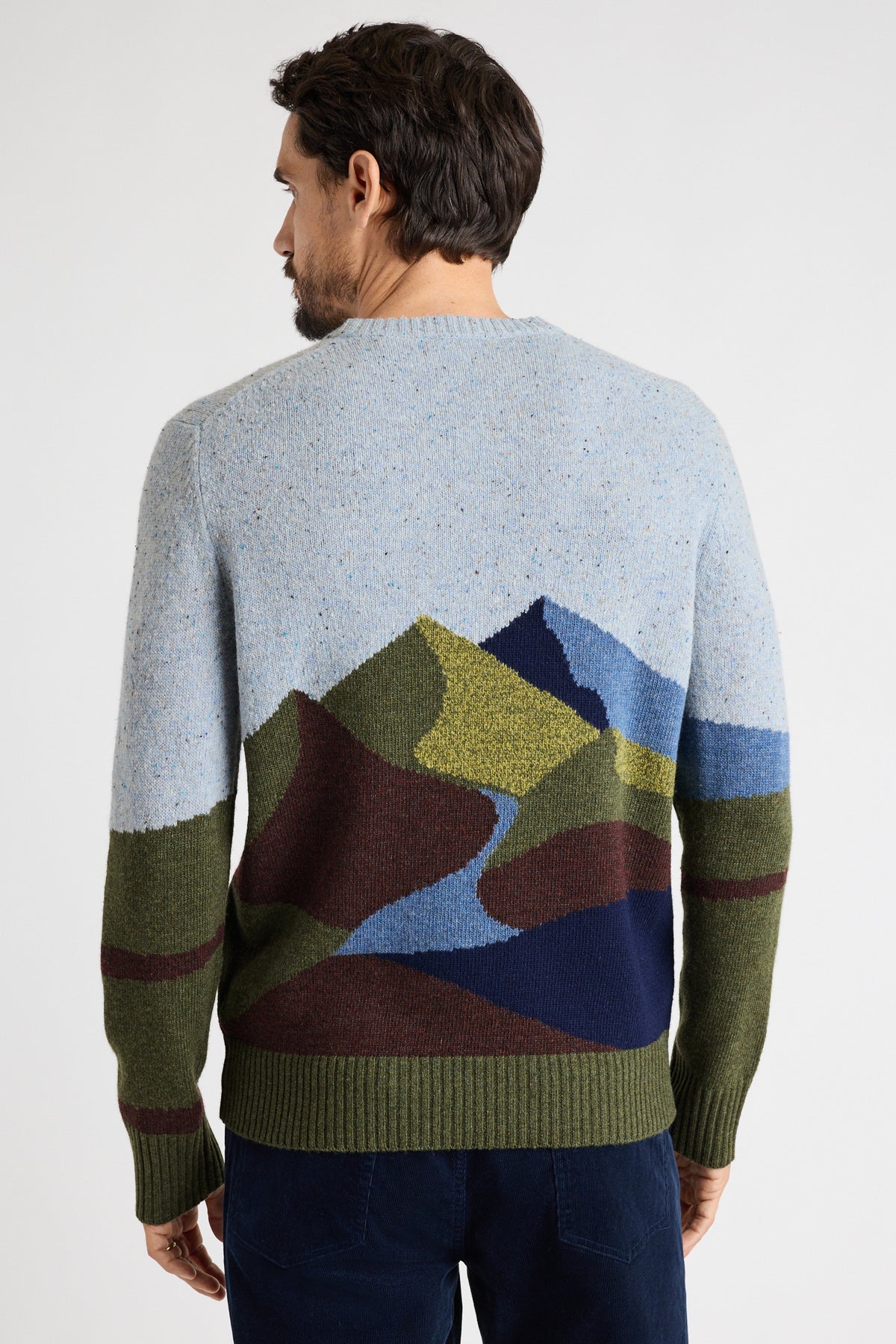 Limited Edition Sweater
