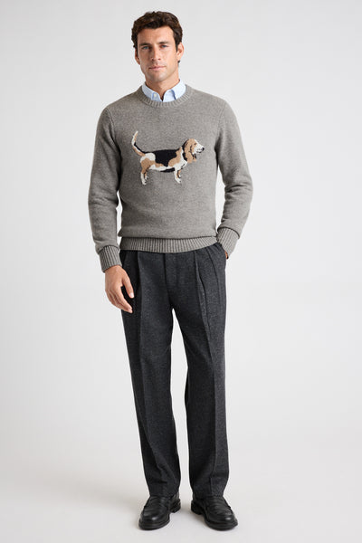 Limited Edition Sweater