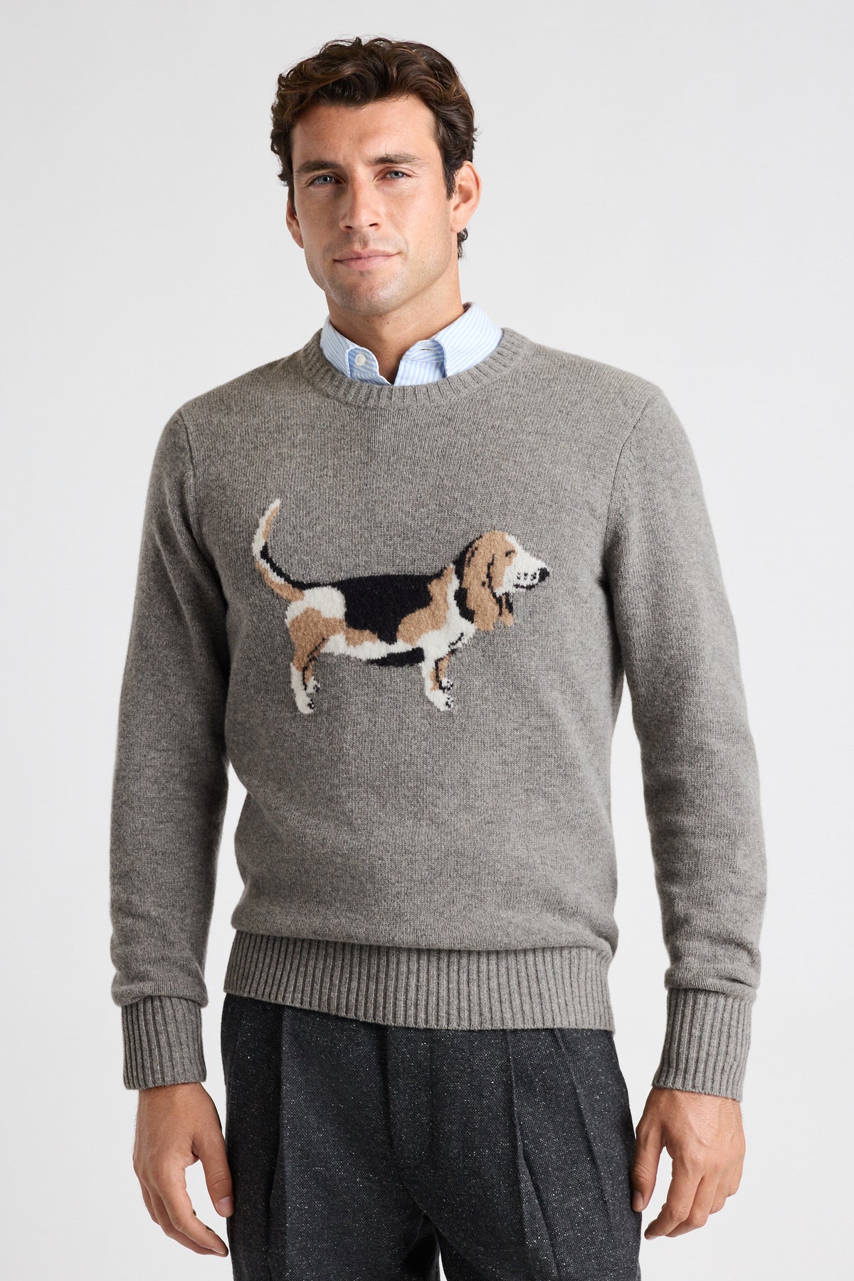 Limited Edition Sweater
