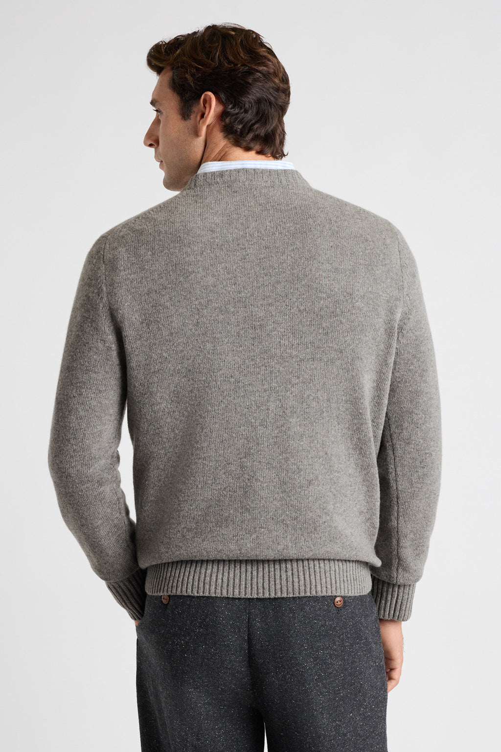 Limited Edition Sweater