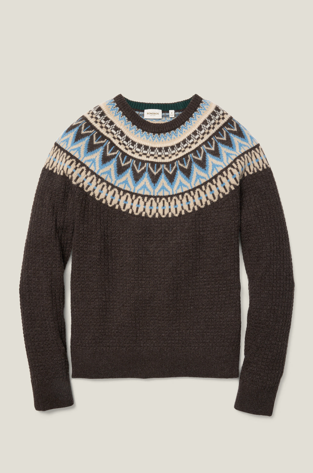 Limited Edition Sweater