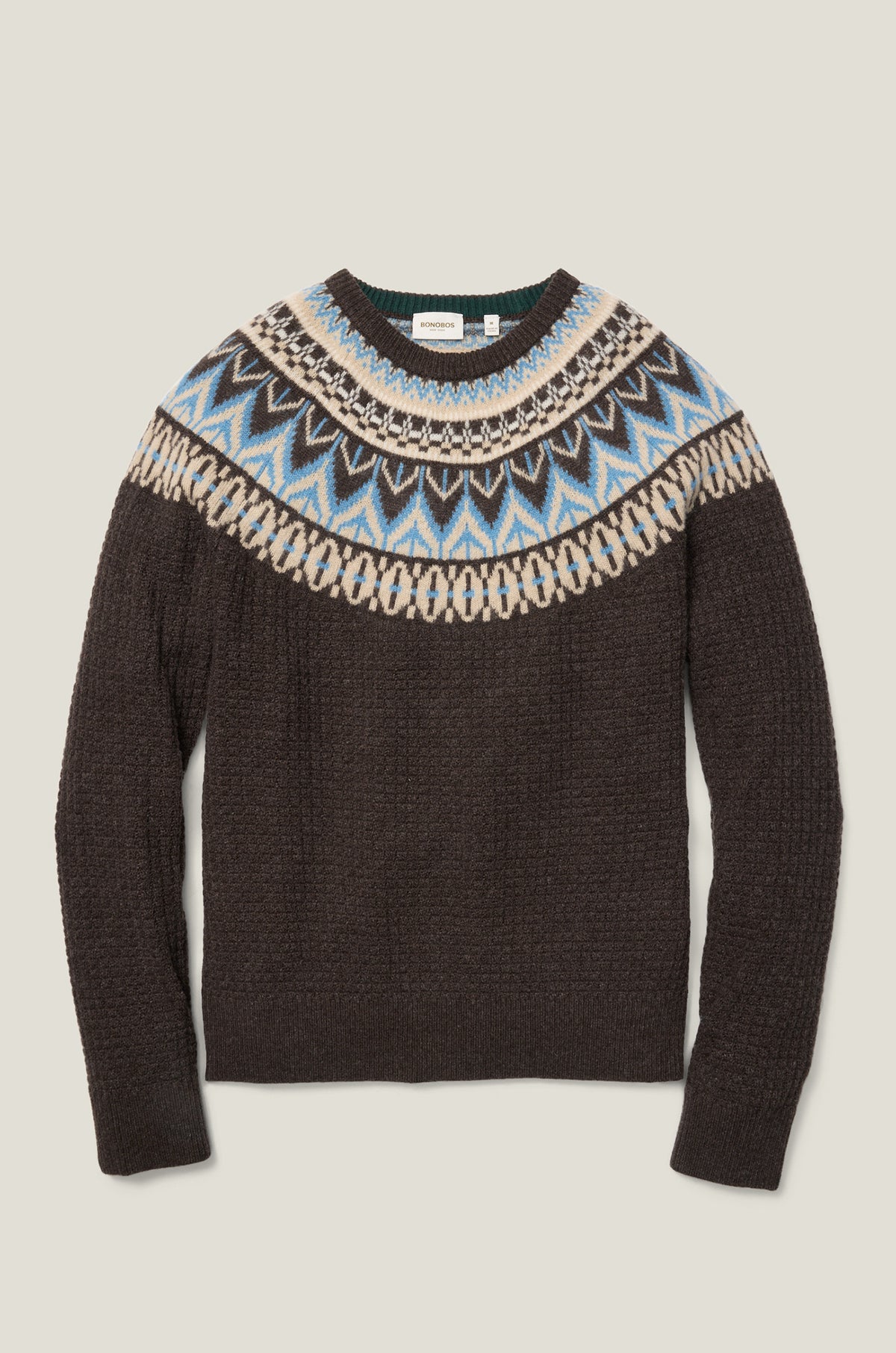 Limited Edition Sweater