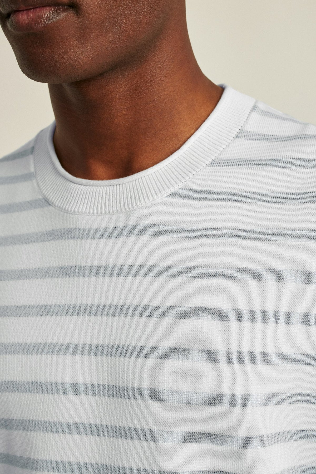 Roll Neck Sweater