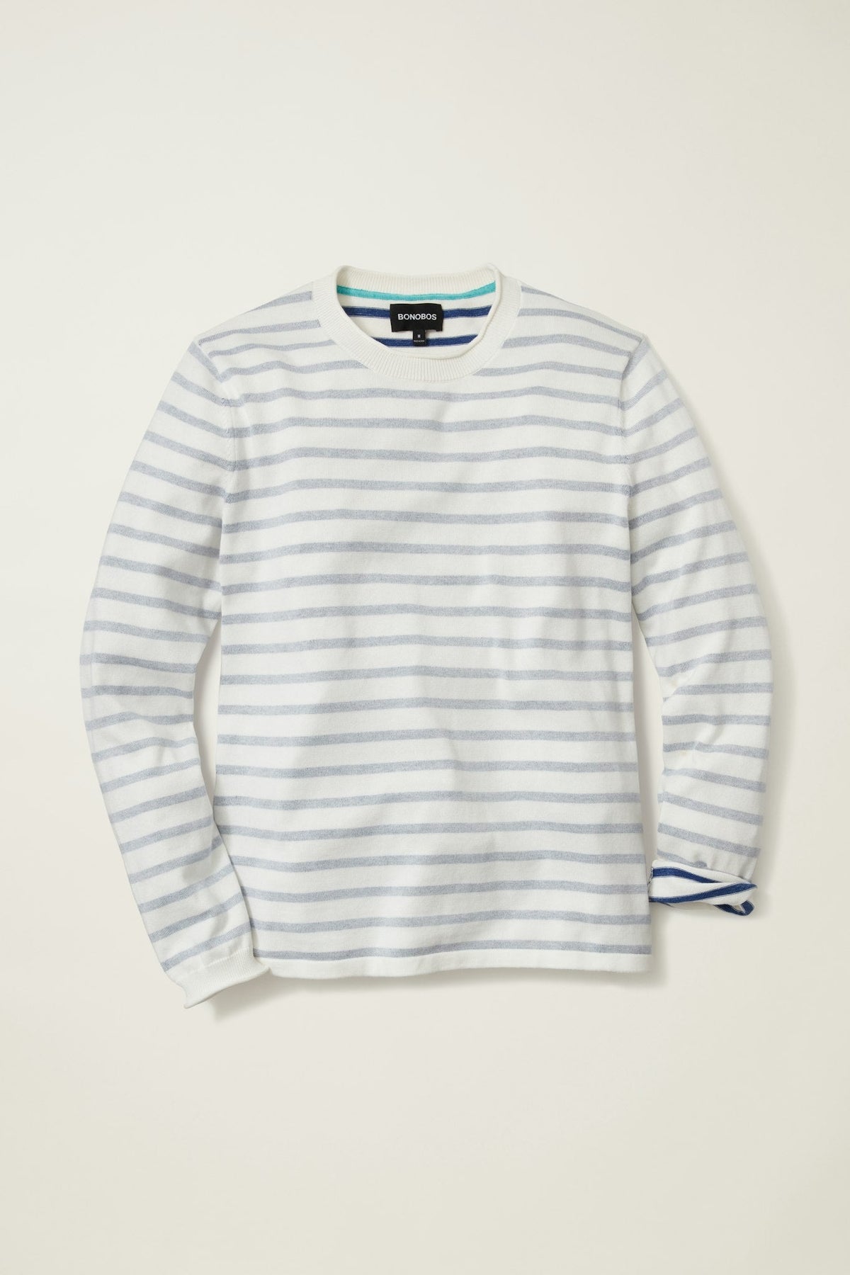 Roll Neck Sweater