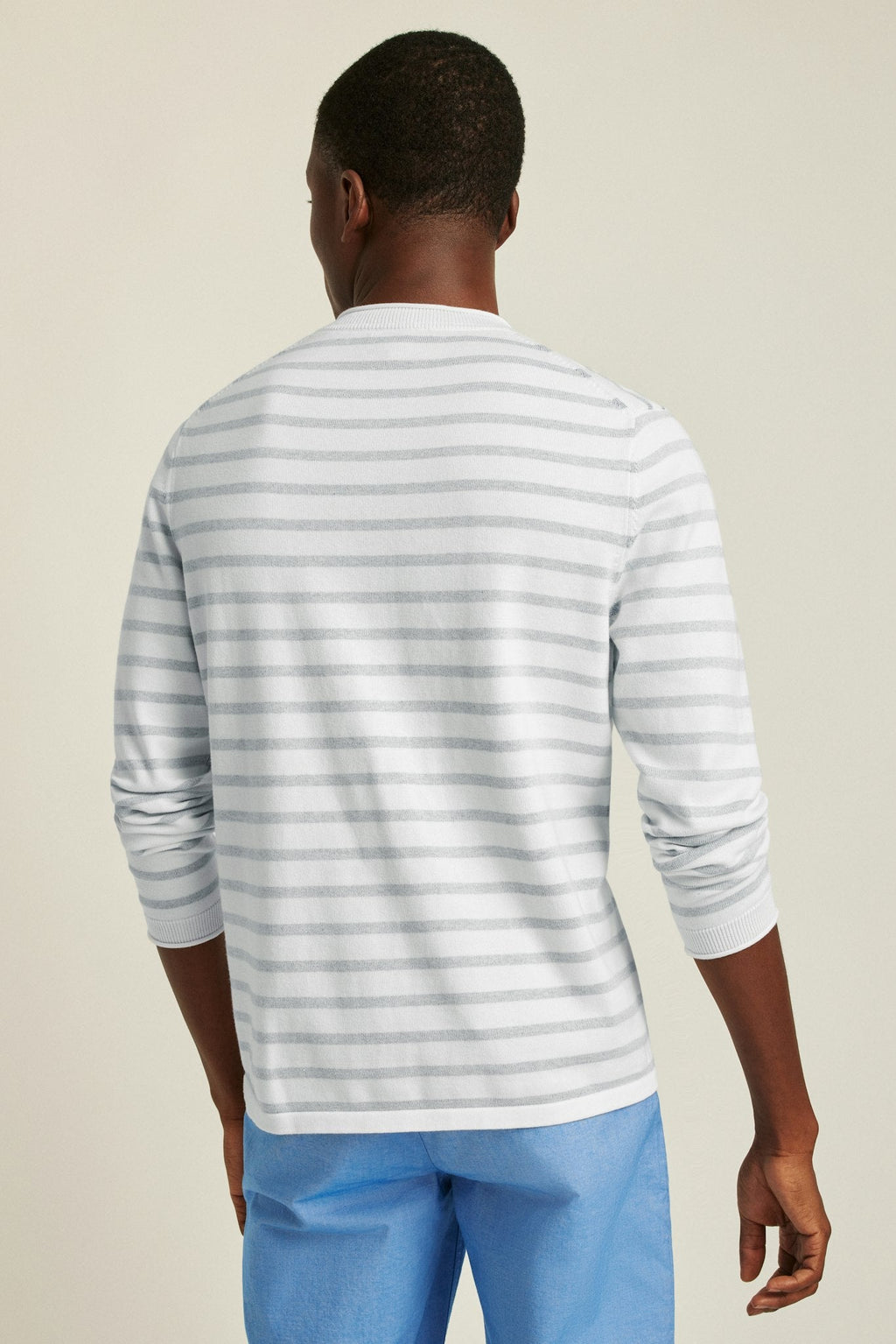 Roll Neck Sweater